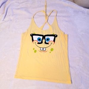 SpongeBob Top Size M